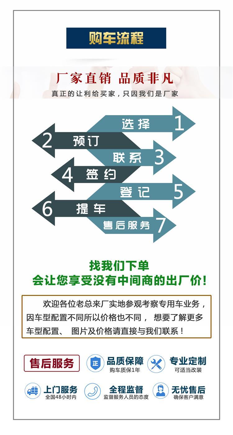 医疗废物转运车 东风医疗废物转运车图片